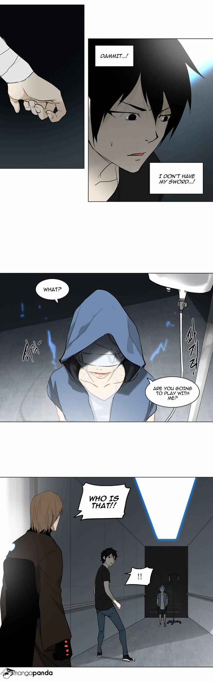 Tower of God Chapter 148 image 18
